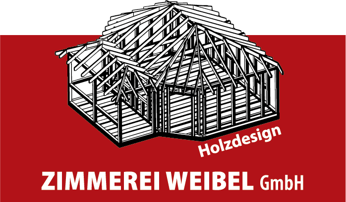 Holzbau-Weibel-Logo